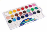ACUARELA JOVI 24 COLORES | 1 UNIDADES | (JOVI)